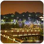 景觀燈光亮化工程，感受城市夜晚的魅力——景觀燈光亮化工程步驟介紹