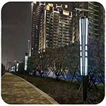 極端天氣的出現(xiàn)，對(duì)我們景觀燈廠家有什么影響？