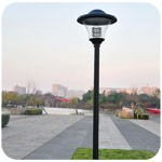 根據(jù)使用環(huán)境風(fēng)格選擇一系列的燈具（三）——寬闊廣場、車場、運(yùn)動場環(huán)境