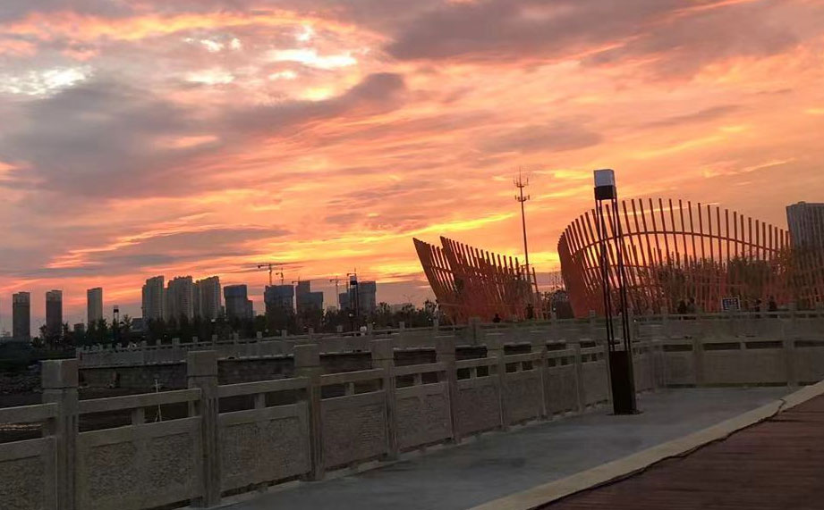 景觀燈，園林景觀燈